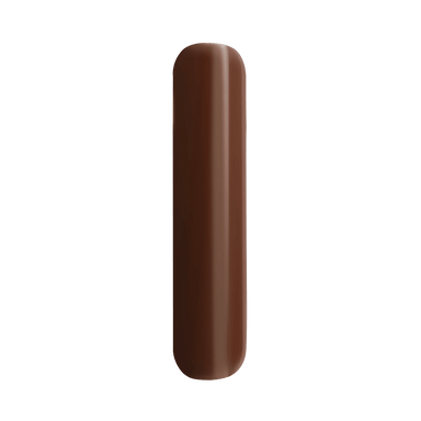 Curved Éclair Topping - Pure Dark Chocolate - Savory Gourmet