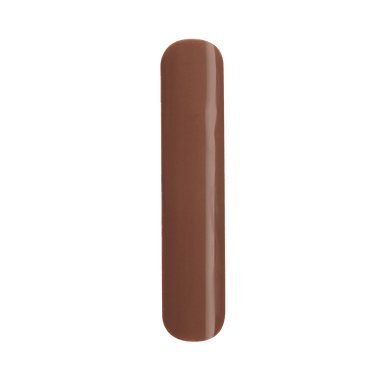 Curved éclair topping - Pure Milk Chocolate - Savory Gourmet
