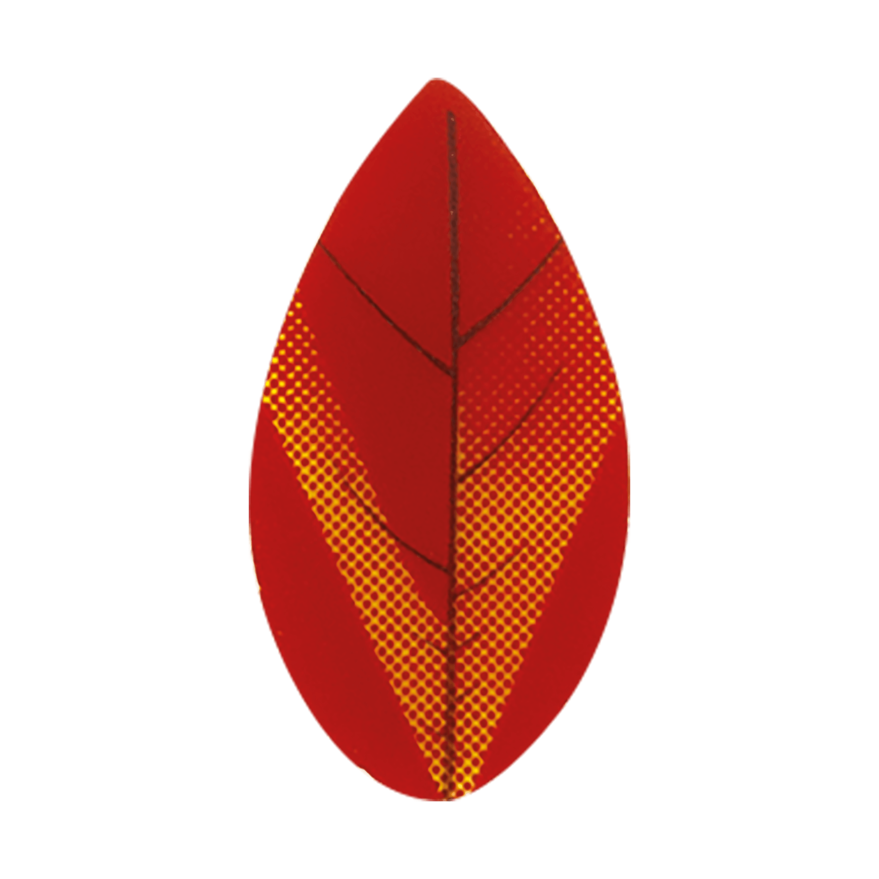 Mini Red Leaf - Savory Gourmet