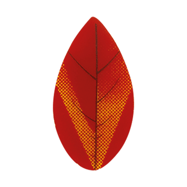 Mini Red Leaf - Savory Gourmet