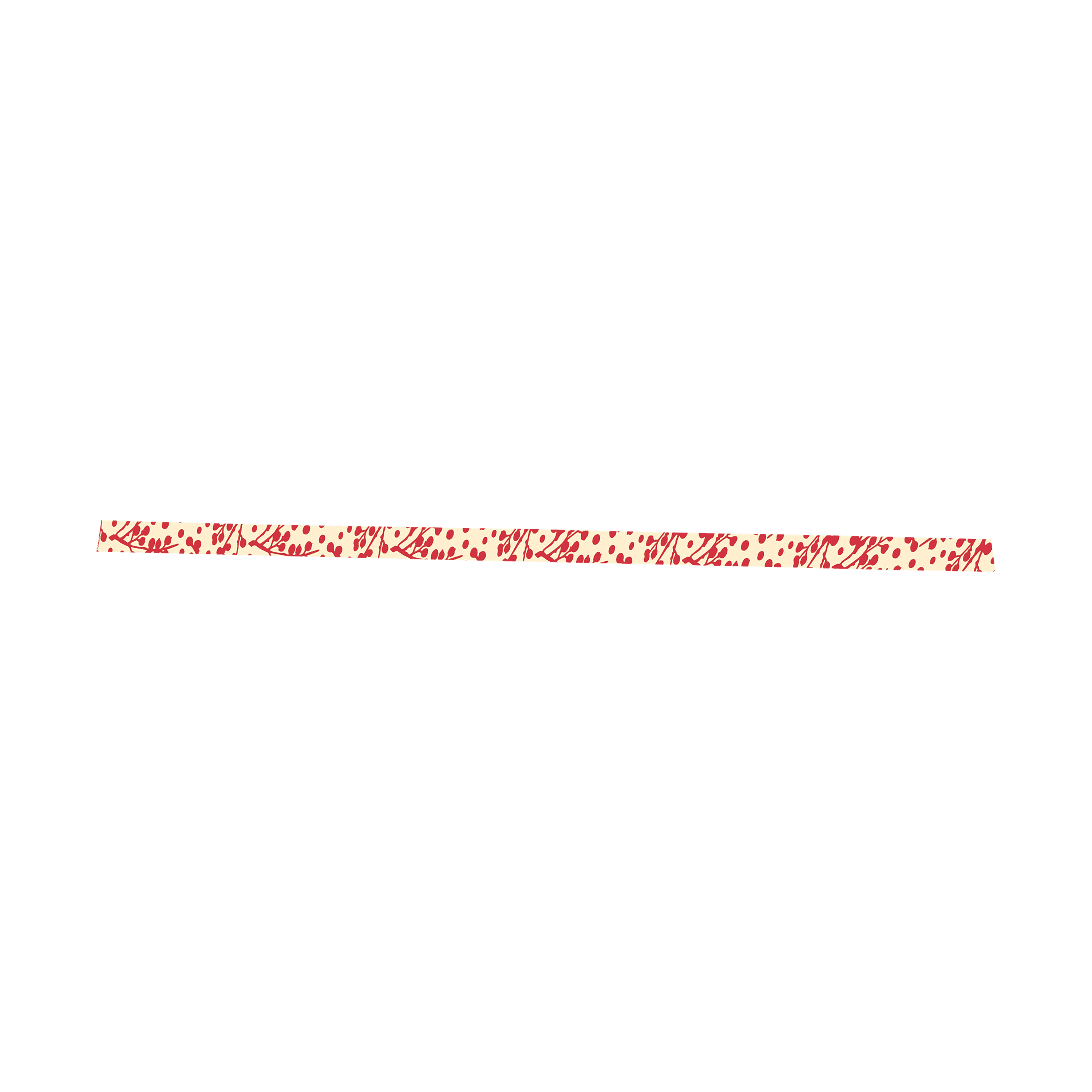 Fuchsia Blossom Stick - Savory Gourmet