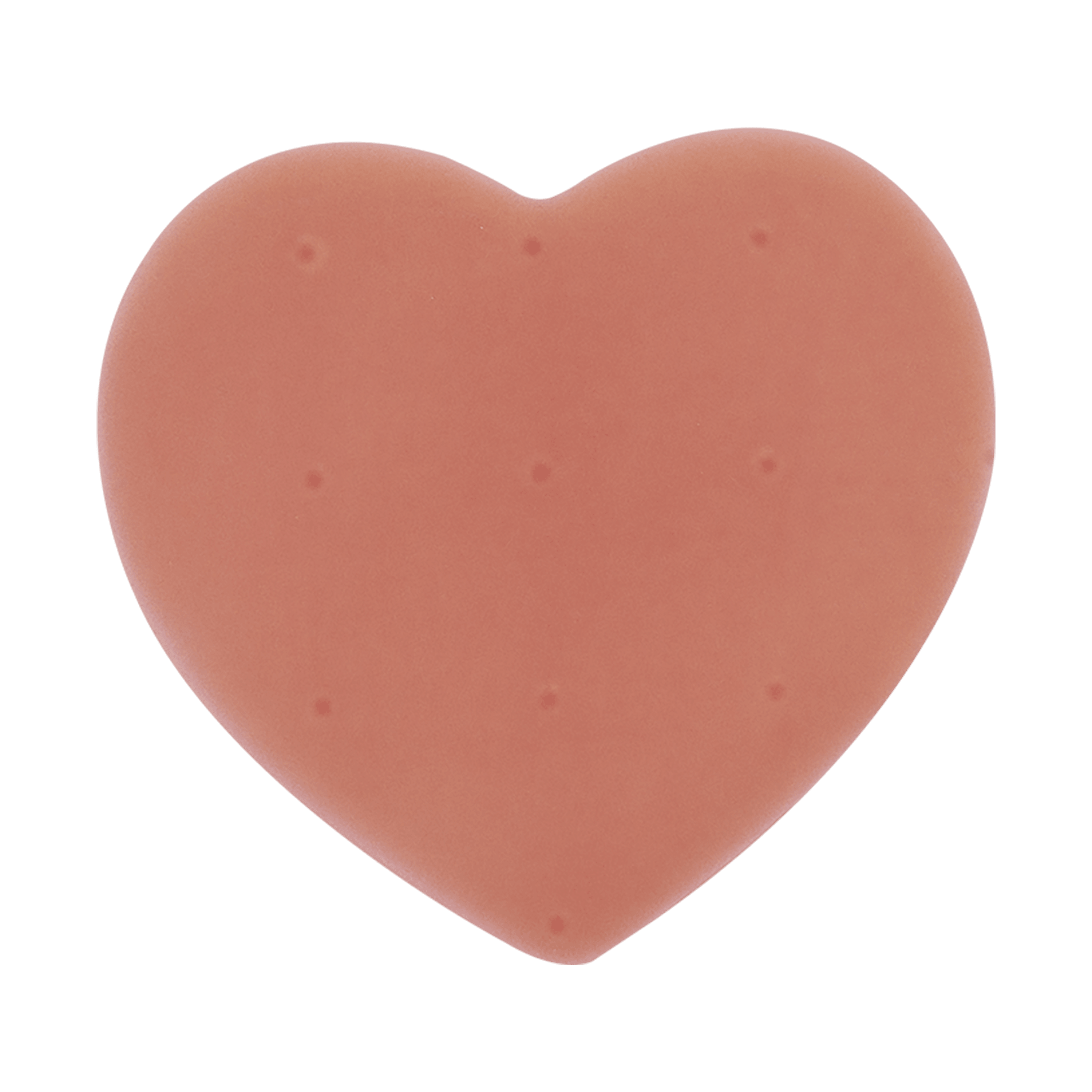 Love Heart Engravable Card - Savory Gourmet