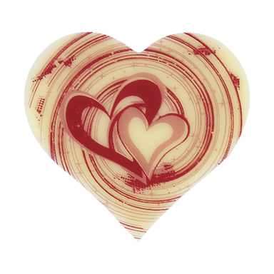 Cuddle Love Heart - Savory Gourmet