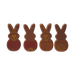 Easter Bunny - 4 models - Savory Gourmet