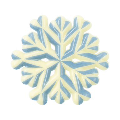Blue Snowflake - Savory Gourmet