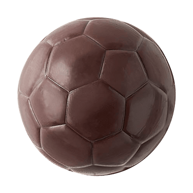 Hollow Soccer Ball - Savory Gourmet