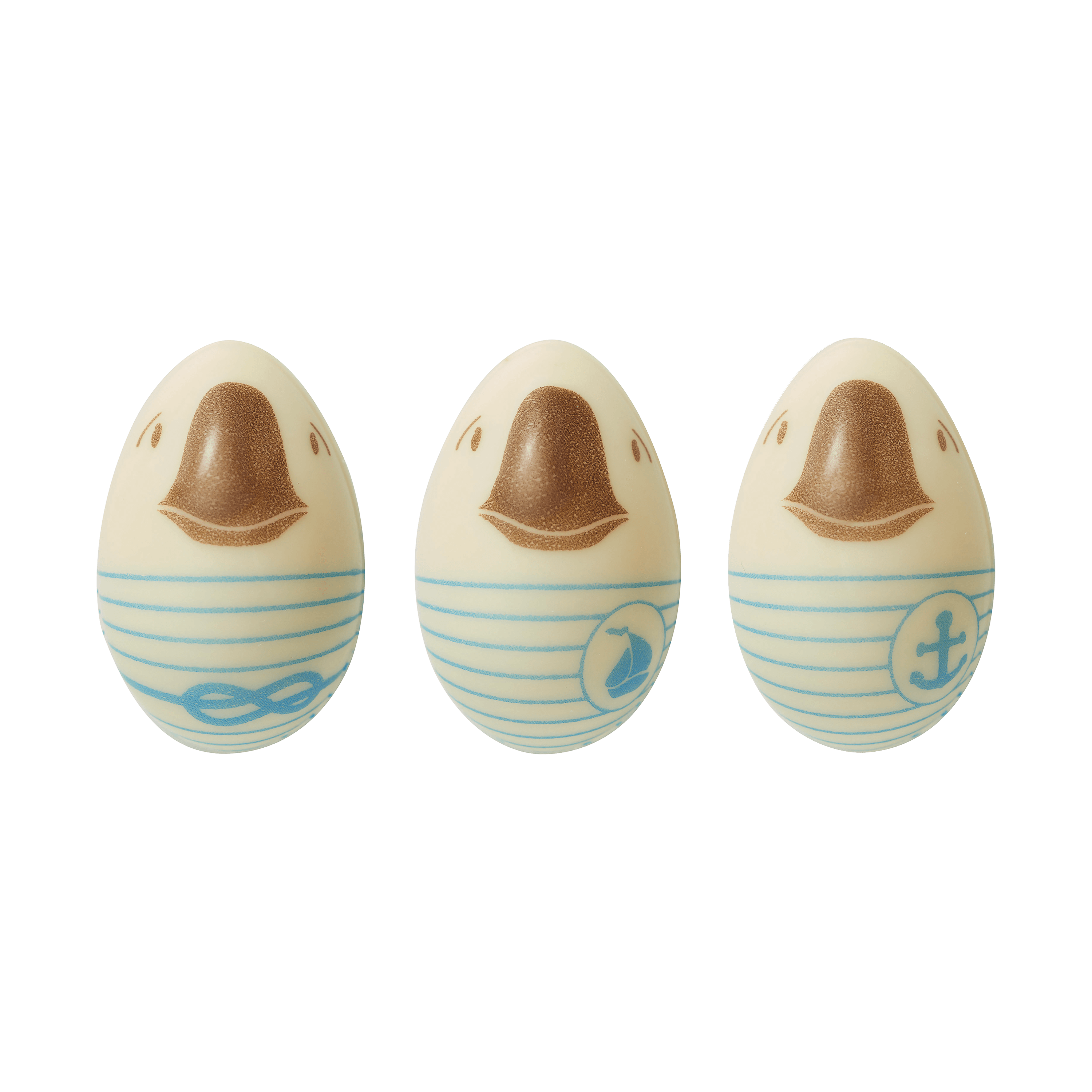 Easter Sparrow Eggs - 3 models - Savory Gourmet