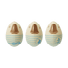 Easter Sparrow Eggs - 3 models - Savory Gourmet
