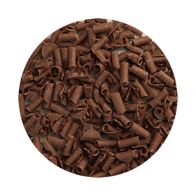 Milk Chocolate Micro Shavings - Savory Gourmet