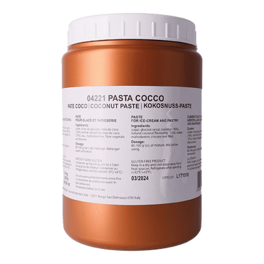 Cocoa Powder Extra Dark — Savory Gourmet