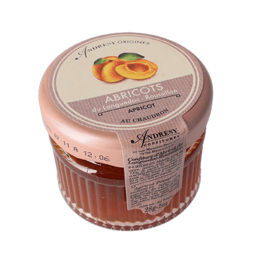 Origine Apricot Jam - Savory Gourmet