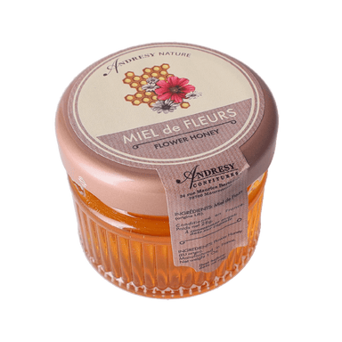Origine Nature Flowers Honey - Savory Gourmet