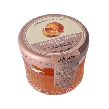 Origine Orange Jam - Savory Gourmet