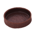 Tart Shells Round Chocolate 4’’ - Savory Gourmet