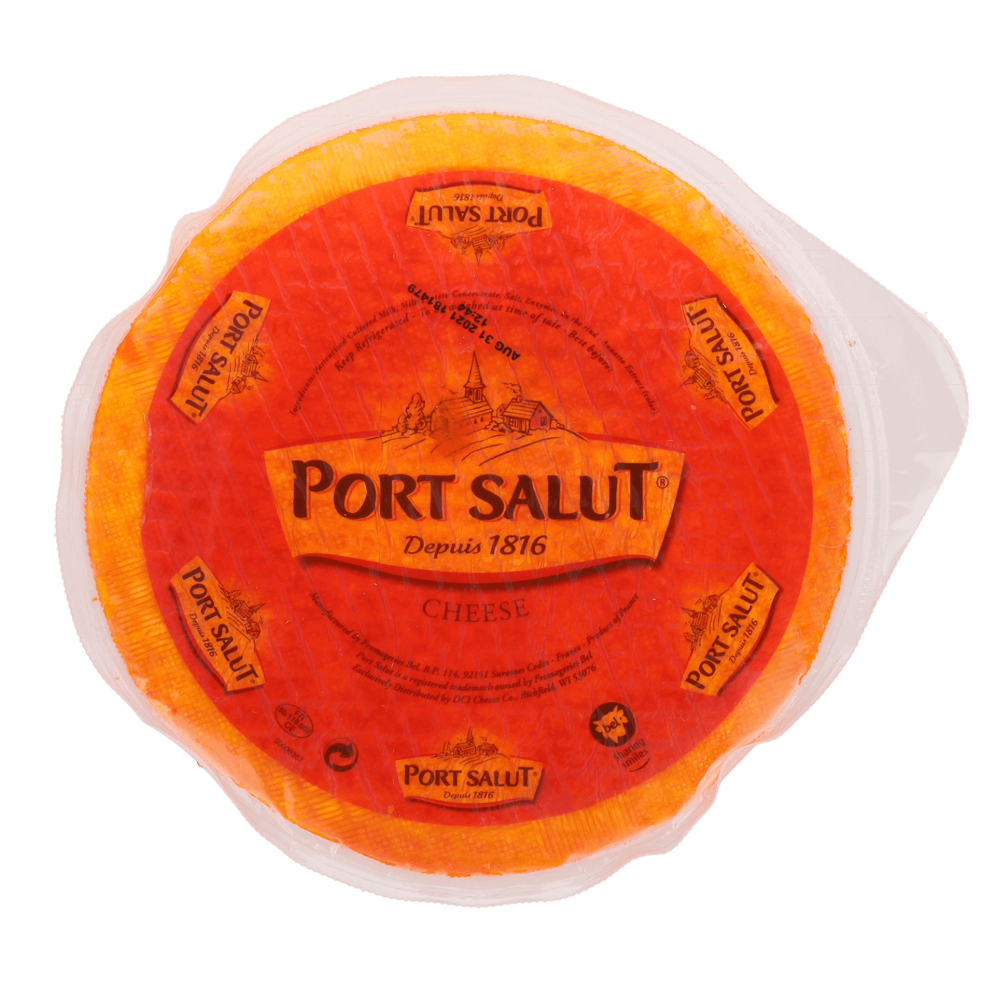 Port Salut - Savory Gourmet