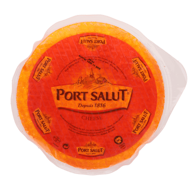 Port Salut - Savory Gourmet