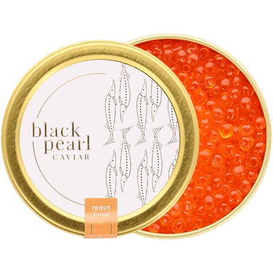 Trout Roe - Savory Gourmet