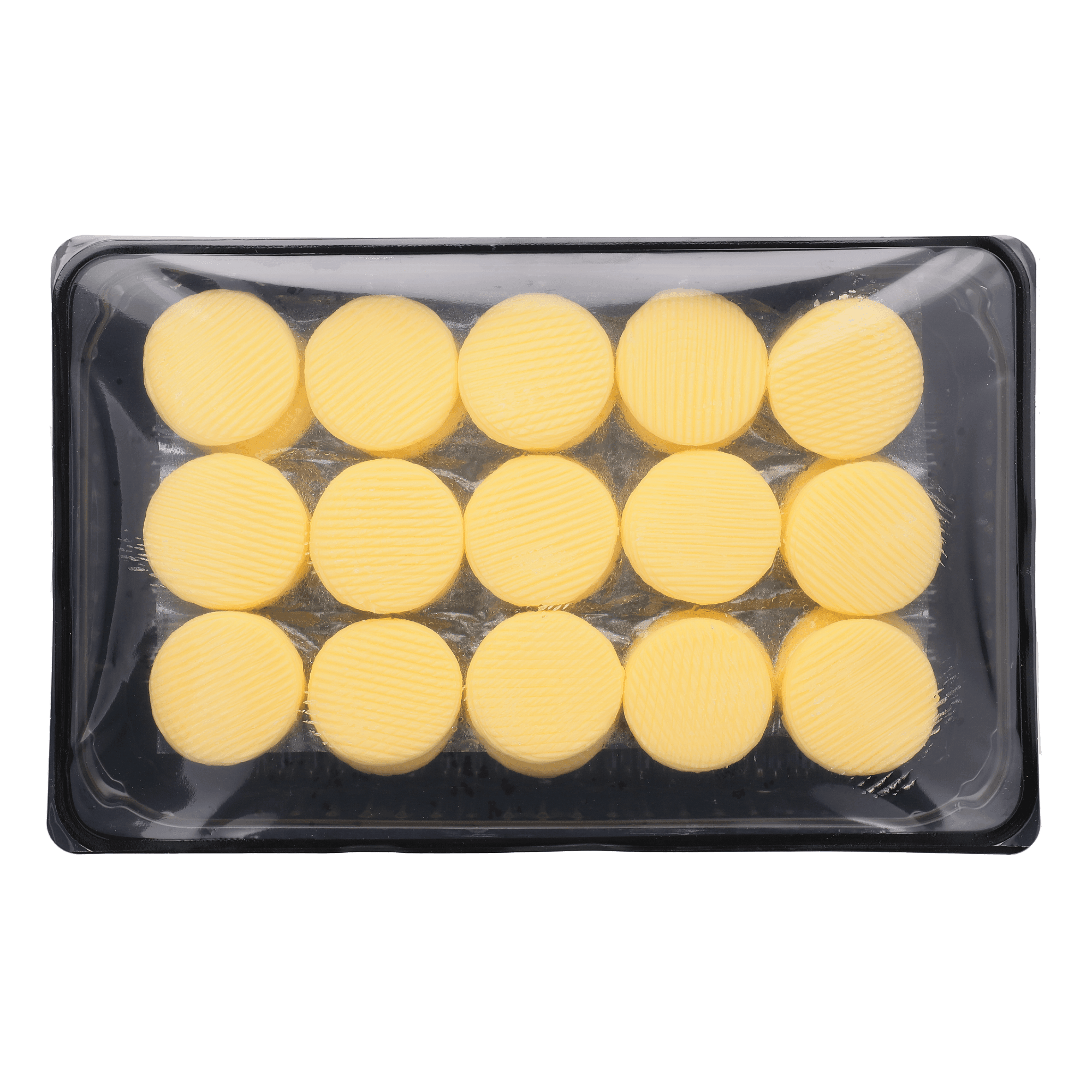 Mini Unsalted Butter Round - Savory Gourmet