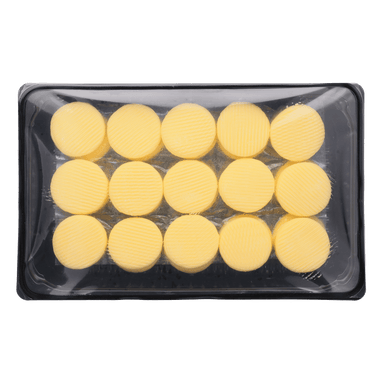 Mini Unsalted Butter Round - Savory Gourmet
