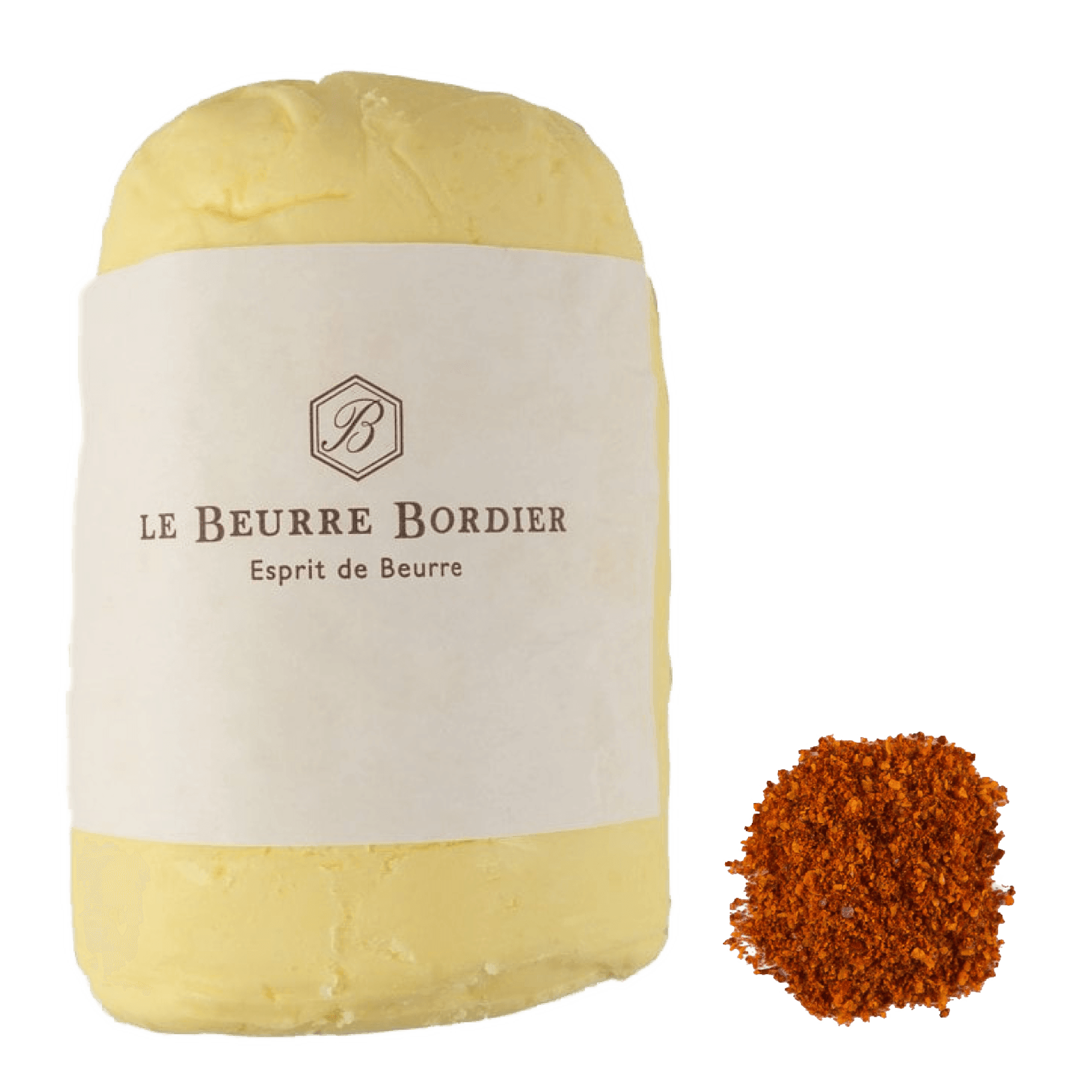 Espelette Chili Motte - Savory Gourmet