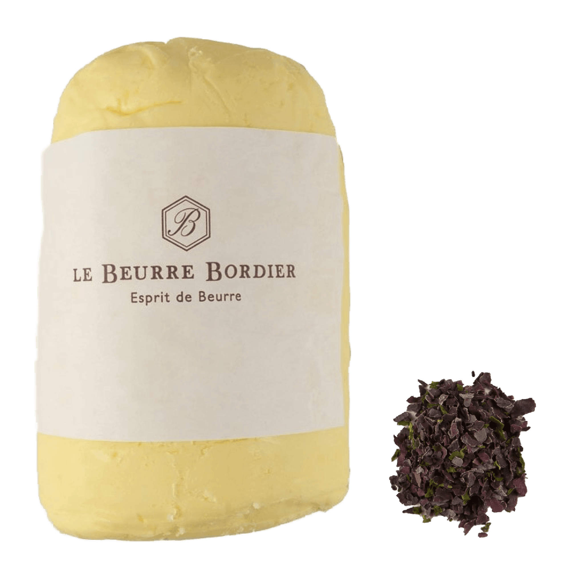 Seaweed Motte - Savory Gourmet