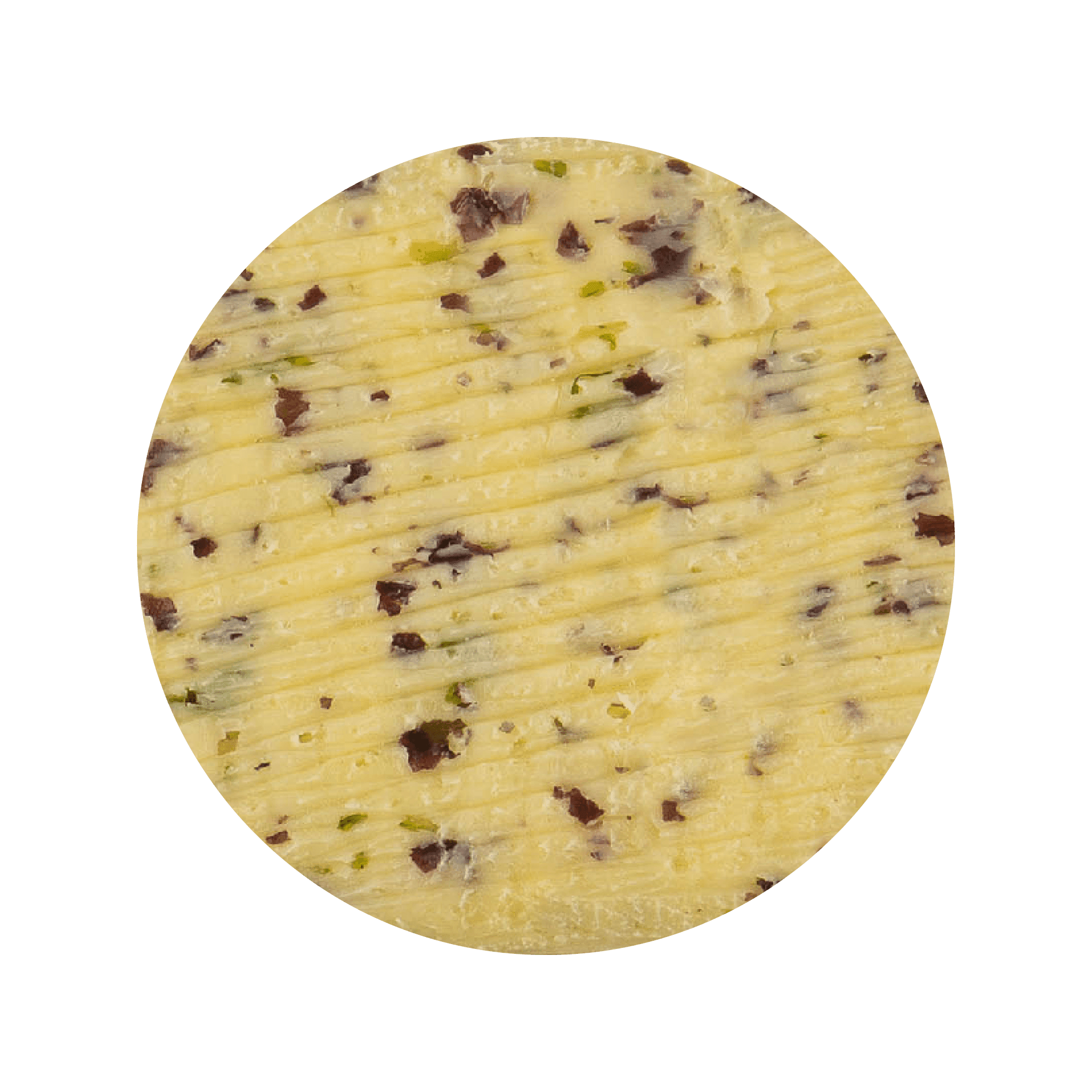 Seaweed Motte - Savory Gourmet