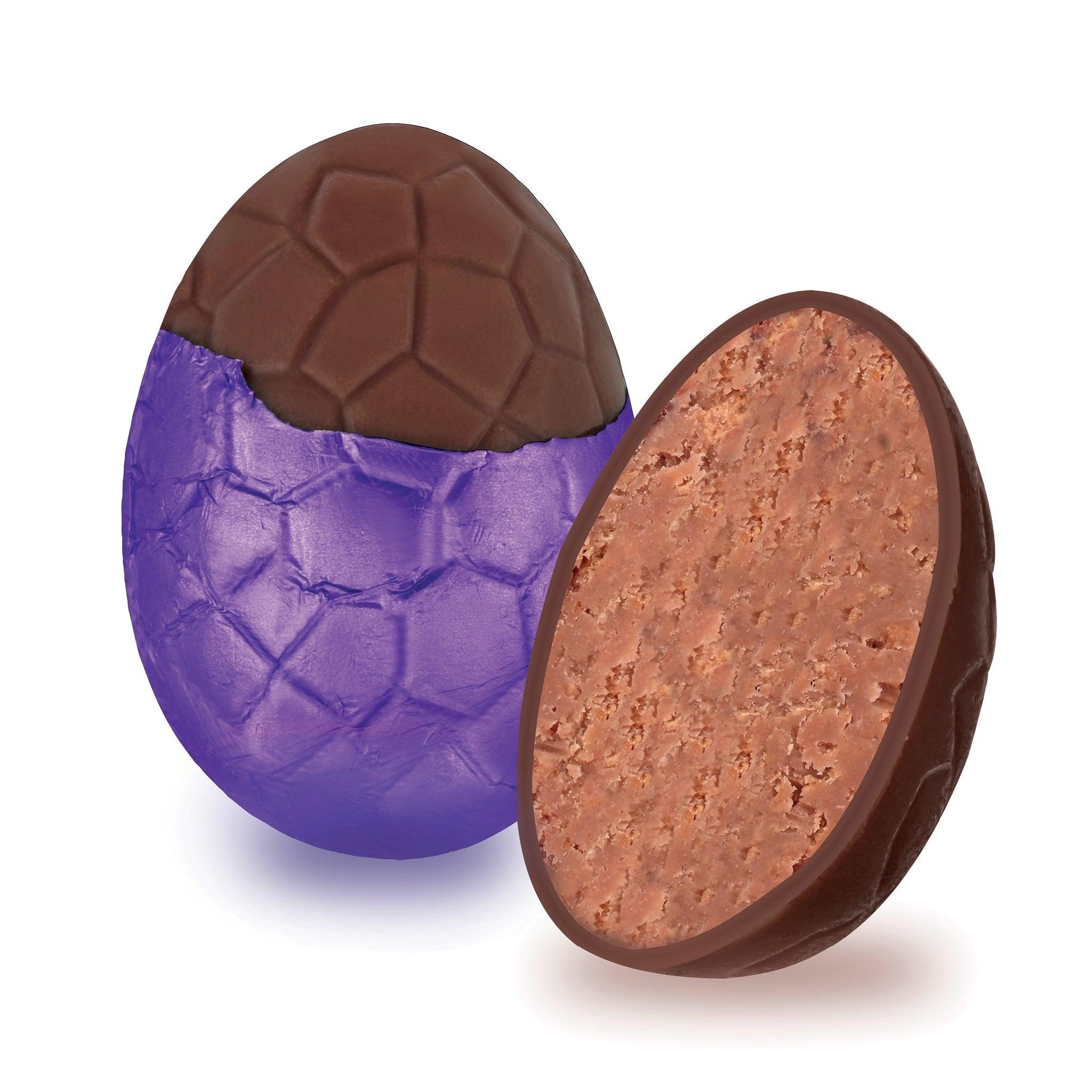 Easter Eggs - Biscuite Dark - Savory Gourmet