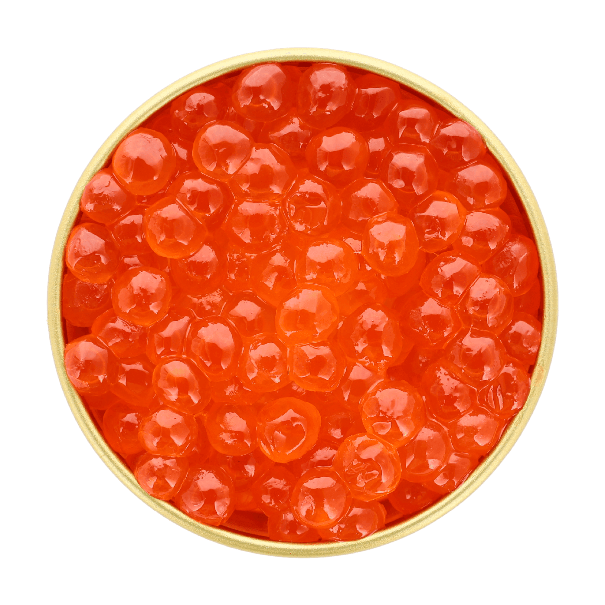 Salm Roe Salmon Roe — Savory Gourmet