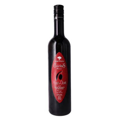 Noir d’Olive - Savory Gourmet