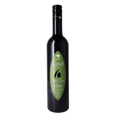 Extra Virgin Olive Oil - Savory Gourmet