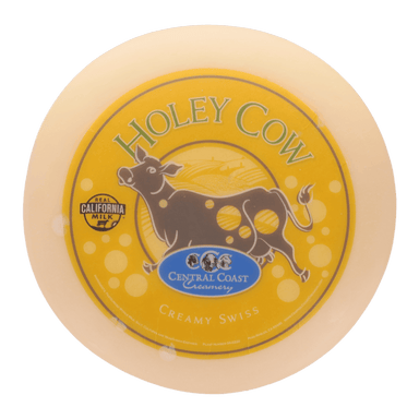 Holey Cow - Savory Gourmet