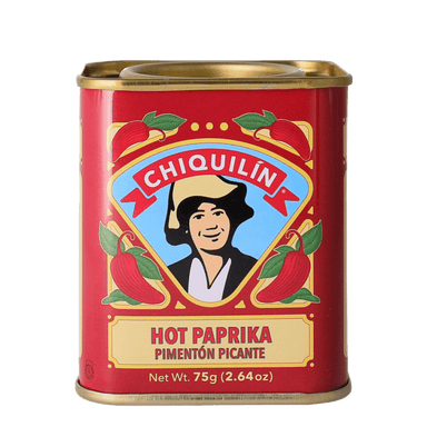Hot Paprika - Savory Gourmet
