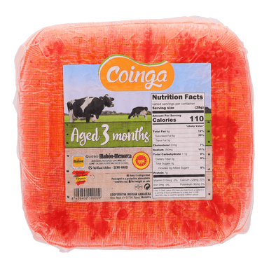 Soft Mahon Cow - Savory Gourmet