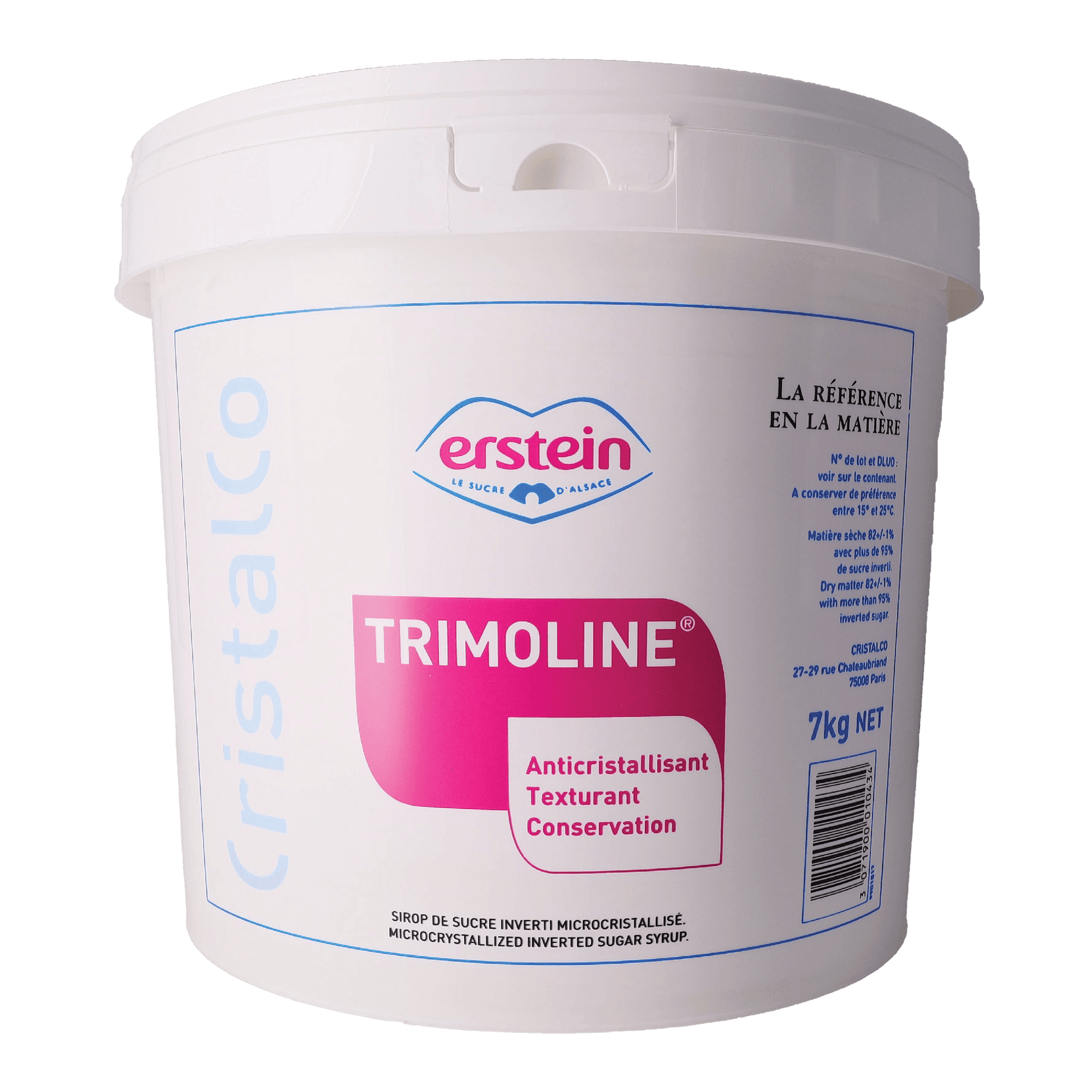 Trimoline Inverted Sugar - Savory Gourmet