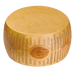 Parmiggiano Reggiano Whole Wheel Whole Wheel (cut horizontally) - Savory Gourmet