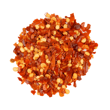 Red Pepper Crushed - Savory Gourmet