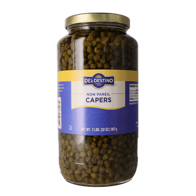 Capers Non-Pareill - Savory Gourmet