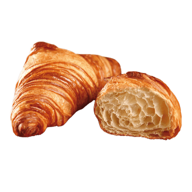 Croissant - Frozen Viennoiserie - Ready to bake