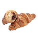 Large Chocolate Hazelnut Croissant - Savory Gourmet