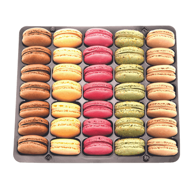 M&A Macaron Assortment - Savory Gourmet