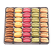 M&A Macaron Assortment - Savory Gourmet
