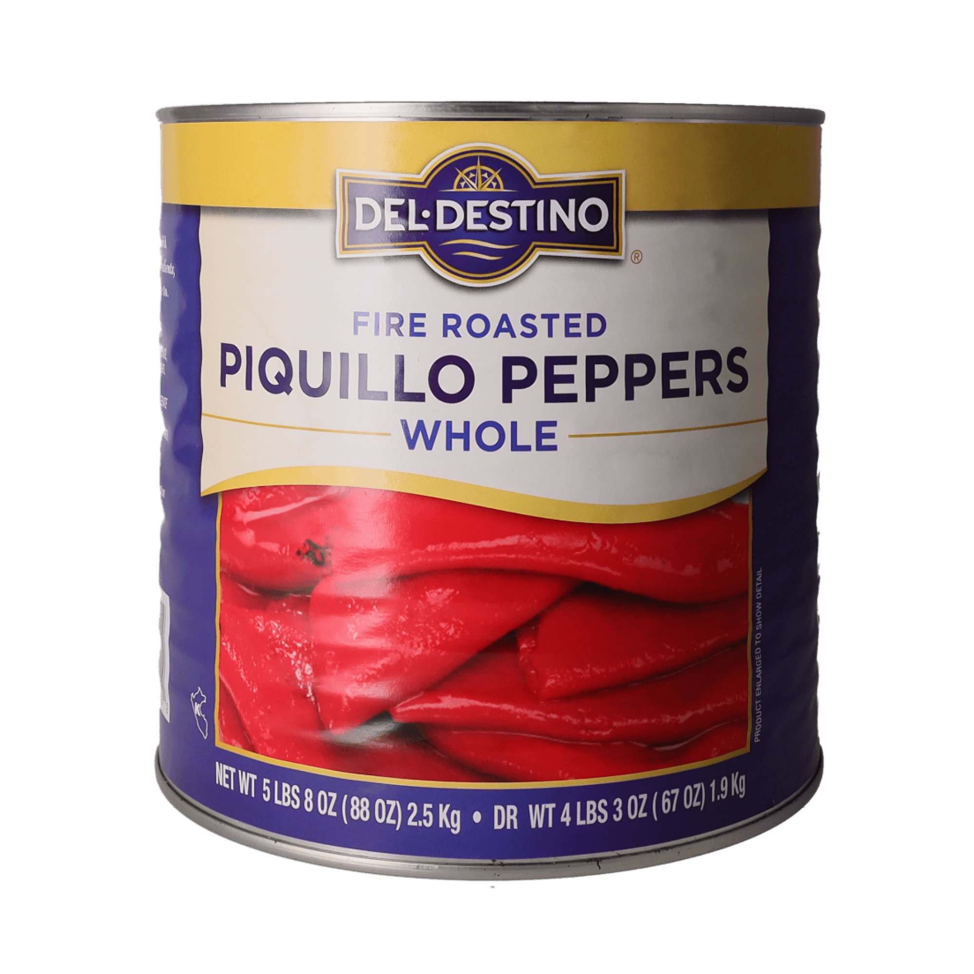 Piquillo Peppers - Savory Gourmet