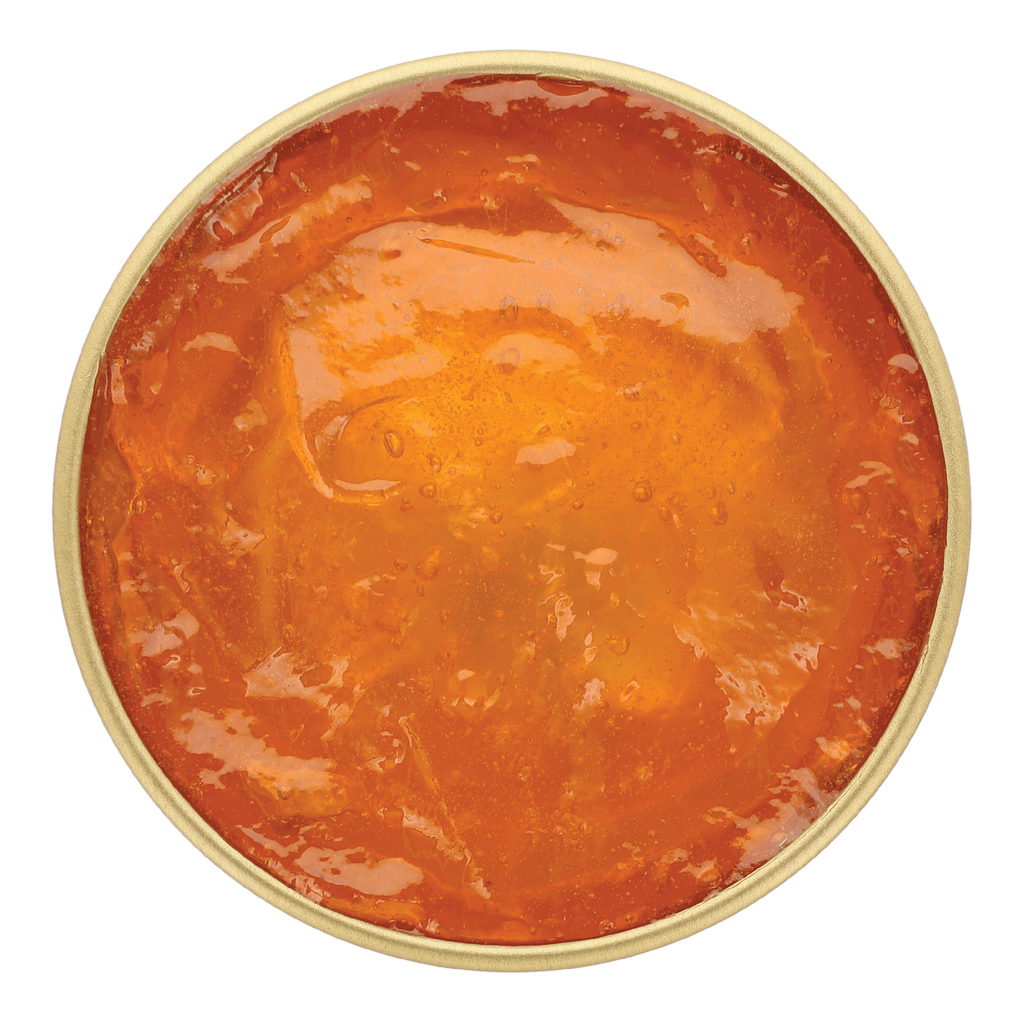 Apricot Glaze - Savory Gourmet
