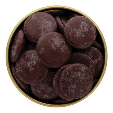 Chocolate Couverture Dark 55% - Savory Gourmet