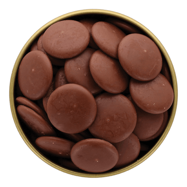 Chocolate Couverture Milk 33% - Savory Gourmet