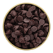 Chocolate Drops 44% 7500ct - Savory Gourmet