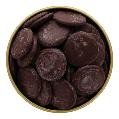 Dark Chocolate Couverture 62% - Savory Gourmet