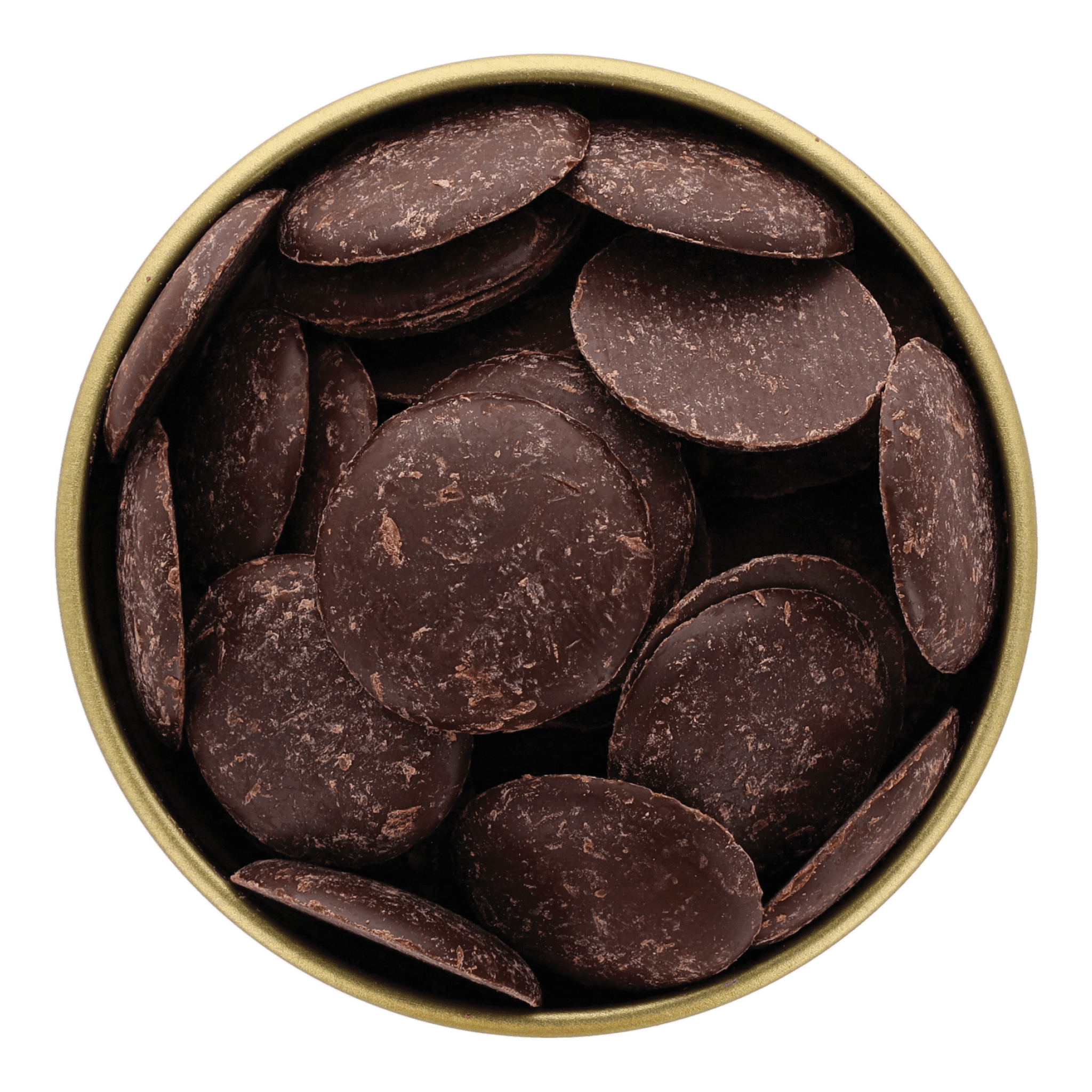 Le Cara Chocolate Couverture Dark 70% - Savory Gourmet