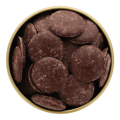 Le Guaya Chocolate Couverture Dark 64% - Savory Gourmet
