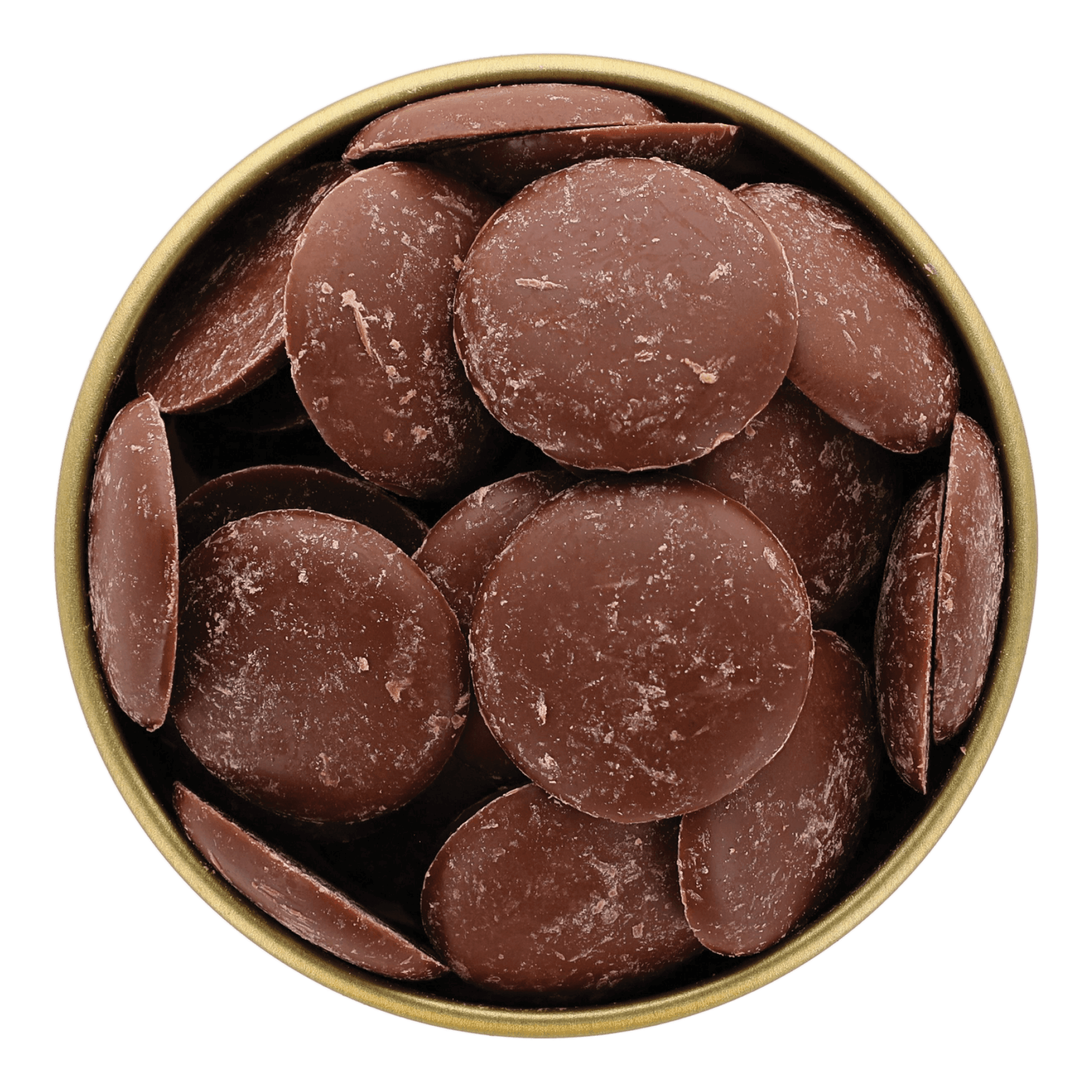 Le Mara Chocolate Couverture Milk 41% - Savory Gourmet